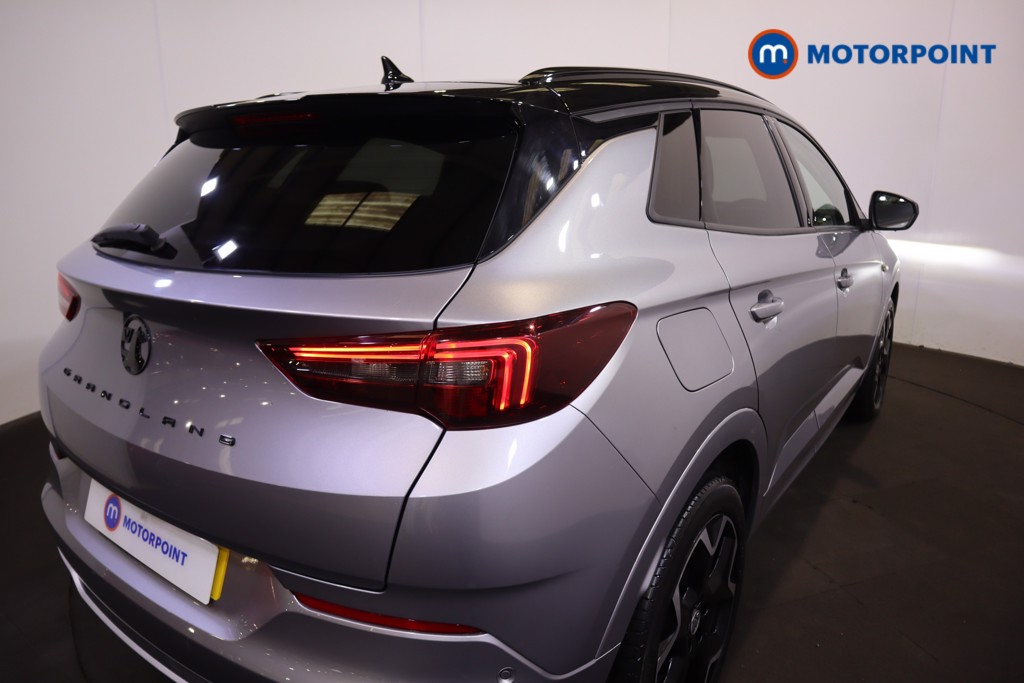 Vauxhall Grandland Ultimate Automatic Diesel SUV - Stock Number (1611965) - 28th supplementary image