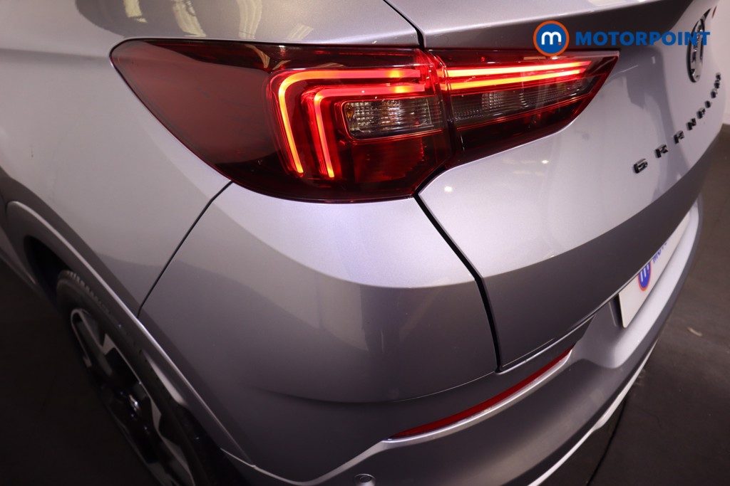 Vauxhall Grandland Ultimate Automatic Diesel SUV - Stock Number (1611965) - 29th supplementary image