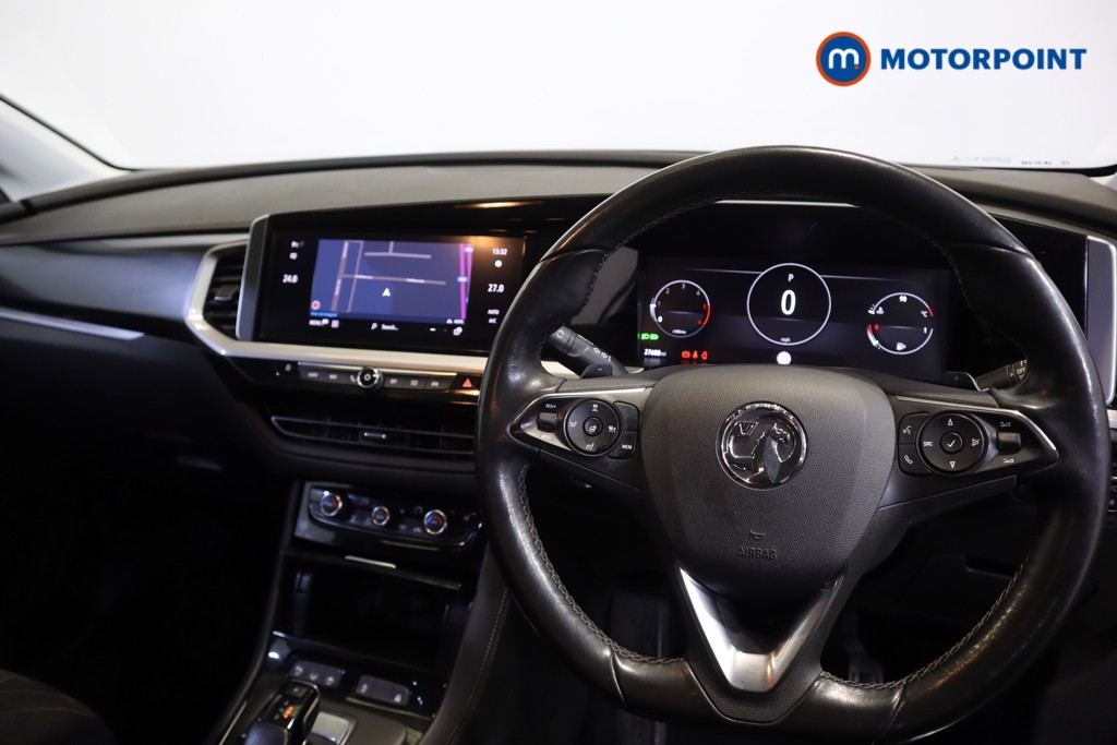 Vauxhall Grandland Ultimate Automatic Diesel SUV - Stock Number (1611965) - 1st supplementary image