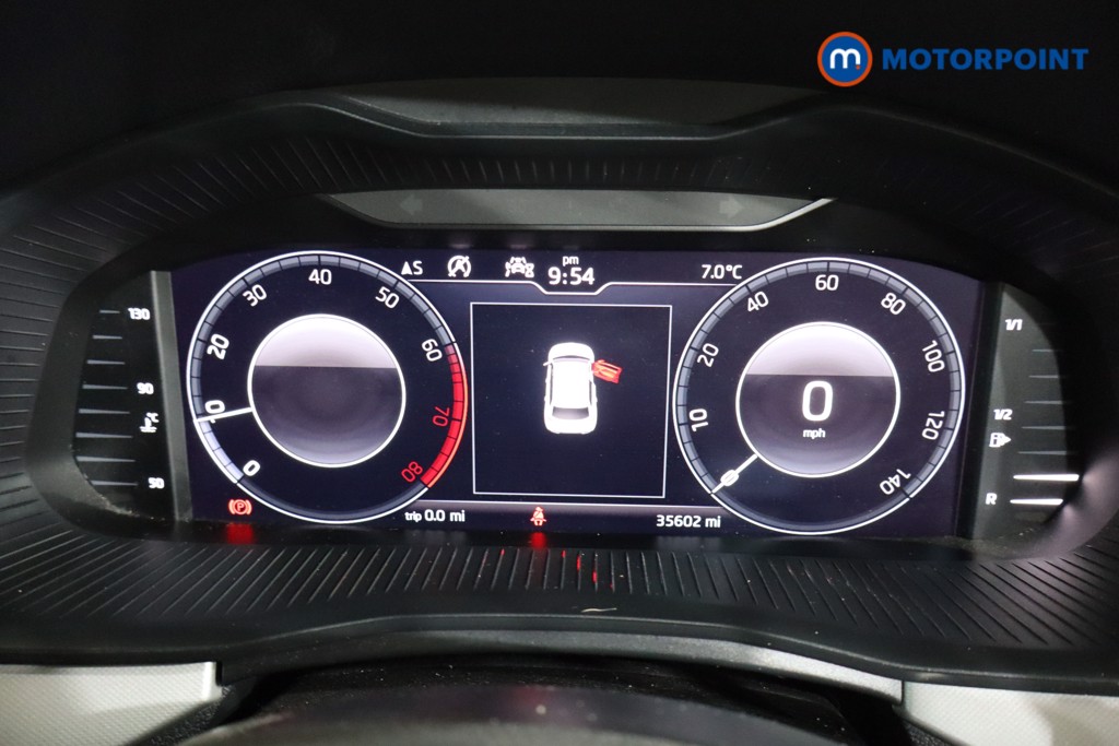 Skoda Kamiq Se L Manual Petrol SUV - Stock Number (1612059) - 2nd supplementary image