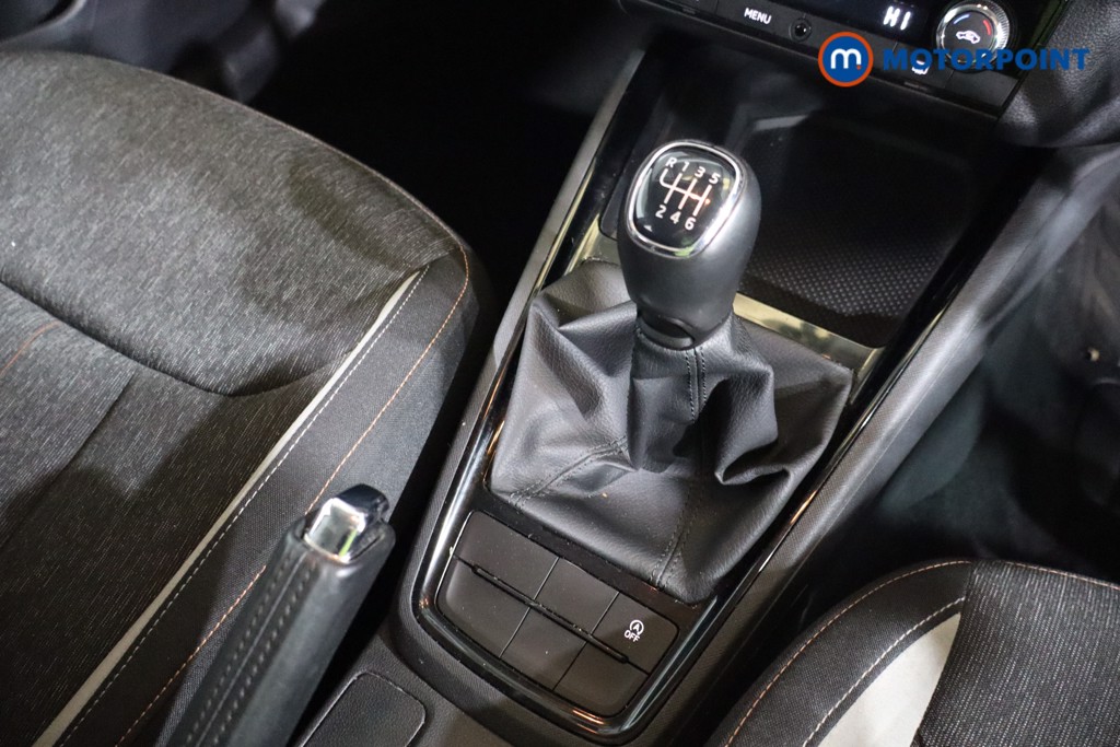 Skoda Kamiq Se L Manual Petrol SUV - Stock Number (1612059) - 11th supplementary image