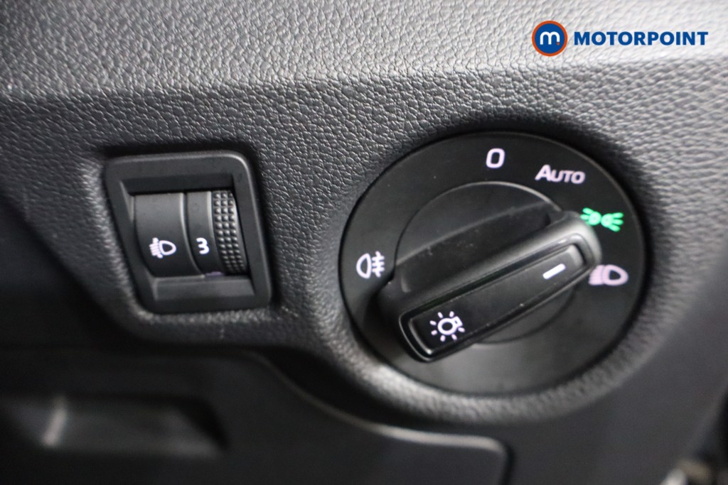 Skoda Kamiq Se L Manual Petrol SUV - Stock Number (1612059) - 16th supplementary image