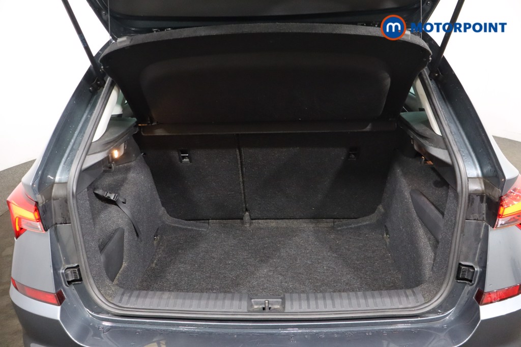 Skoda Kamiq Se L Manual Petrol SUV - Stock Number (1612059) - 22nd supplementary image
