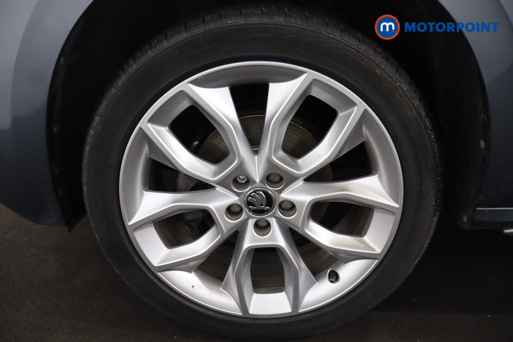Skoda Kamiq Se L Manual Petrol SUV - Stock Number (1612059) - 25th supplementary image