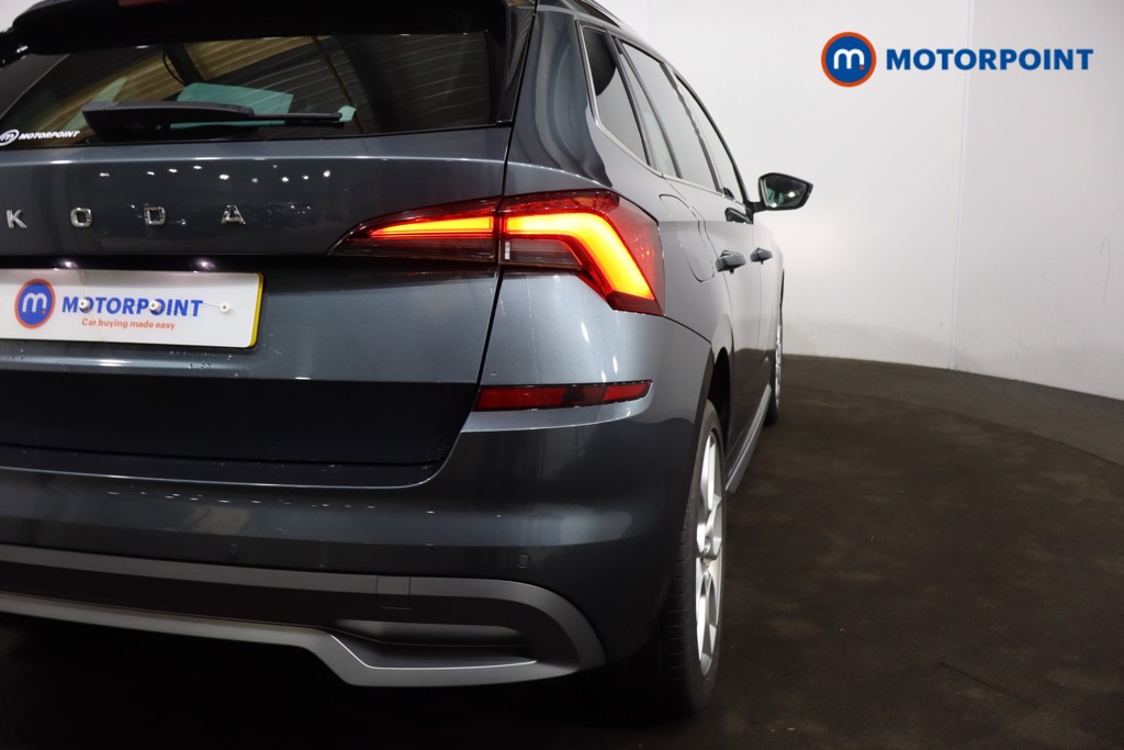 Skoda Kamiq Se L Manual Petrol SUV - Stock Number (1612059) - 28th supplementary image