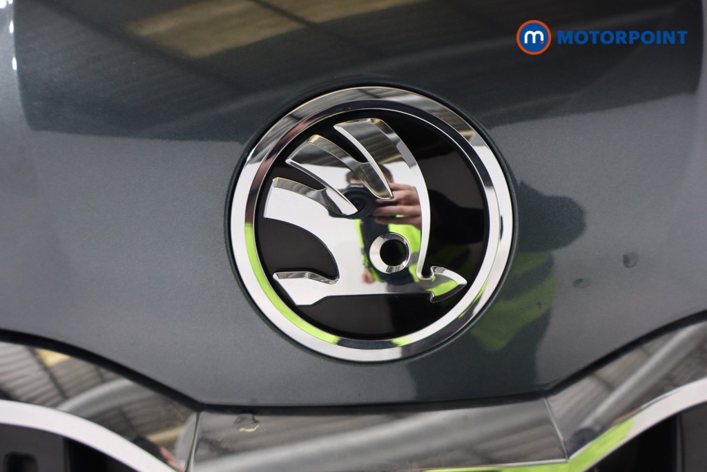 Skoda Kamiq Se L Manual Petrol SUV - Stock Number (1612059) - 30th supplementary image