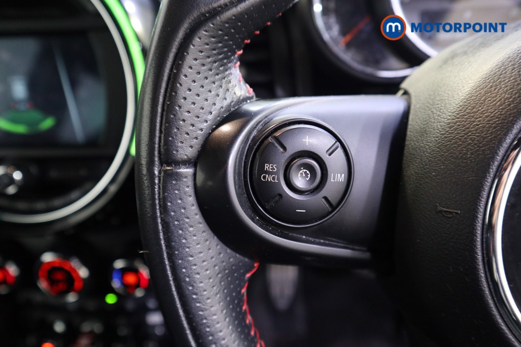 Mini Hatchback Cooper Sport Automatic Petrol Hatchback - Stock Number (1612079) - 3rd supplementary image