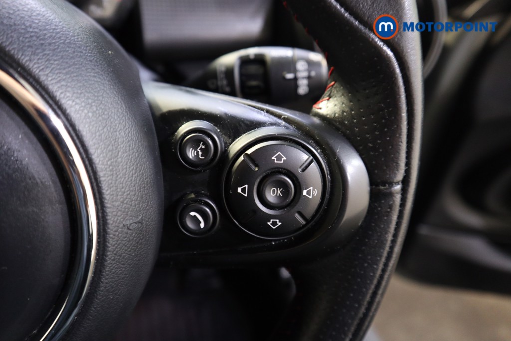 Mini Hatchback Cooper Sport Automatic Petrol Hatchback - Stock Number (1612079) - 4th supplementary image