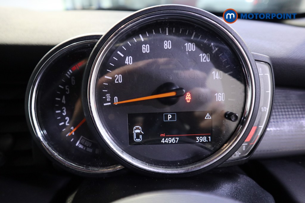 Mini Hatchback Cooper Sport Automatic Petrol Hatchback - Stock Number (1612079) - 5th supplementary image