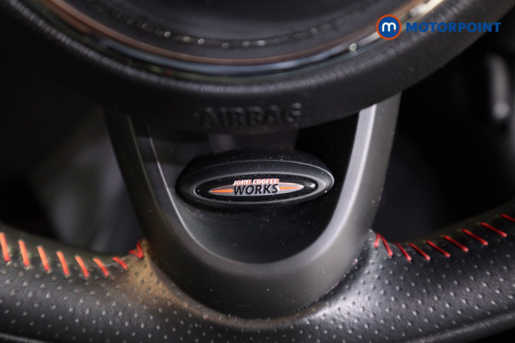 Mini Hatchback Cooper Sport Automatic Petrol Hatchback - Stock Number (1612079) - 6th supplementary image