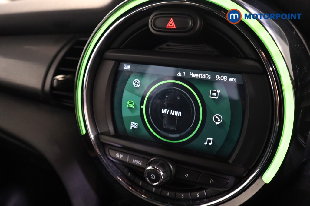 Mini Hatchback Cooper Sport Automatic Petrol Hatchback - Stock Number (1612079) - 7th supplementary image