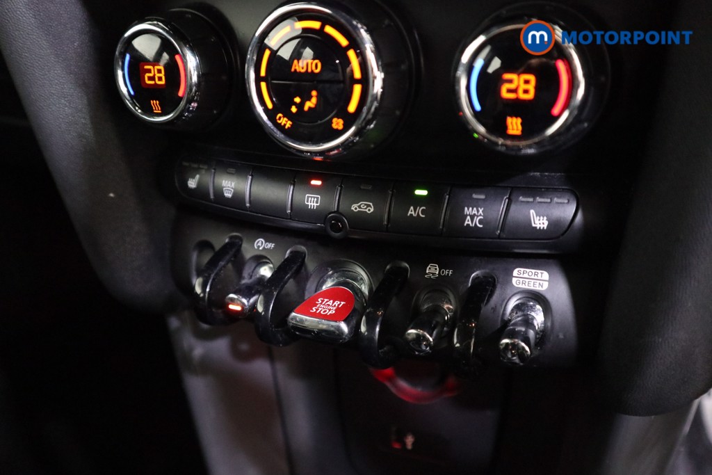 Mini Hatchback Cooper Sport Automatic Petrol Hatchback - Stock Number (1612079) - 8th supplementary image