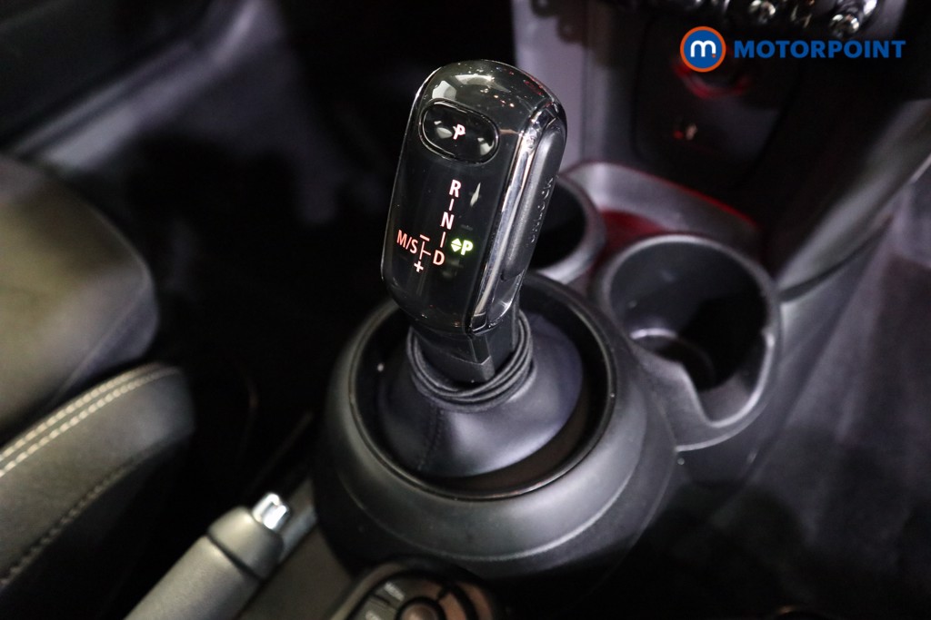 Mini Hatchback Cooper Sport Automatic Petrol Hatchback - Stock Number (1612079) - 11th supplementary image