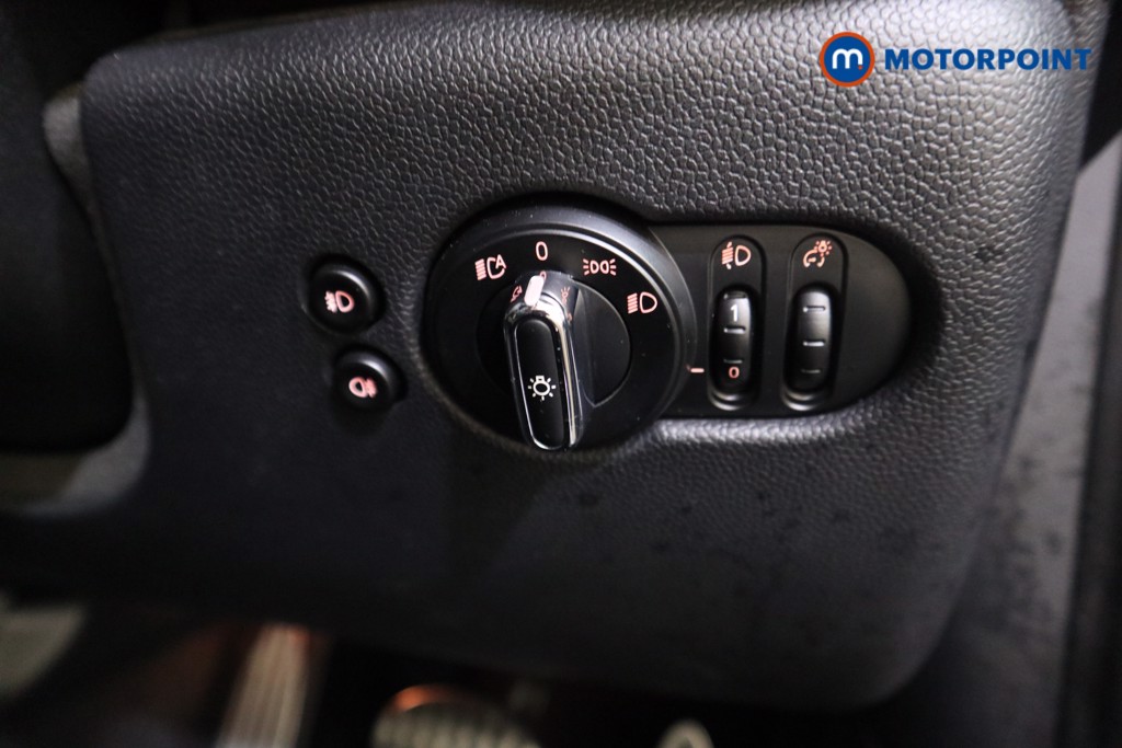 Mini Hatchback Cooper Sport Automatic Petrol Hatchback - Stock Number (1612079) - 12th supplementary image