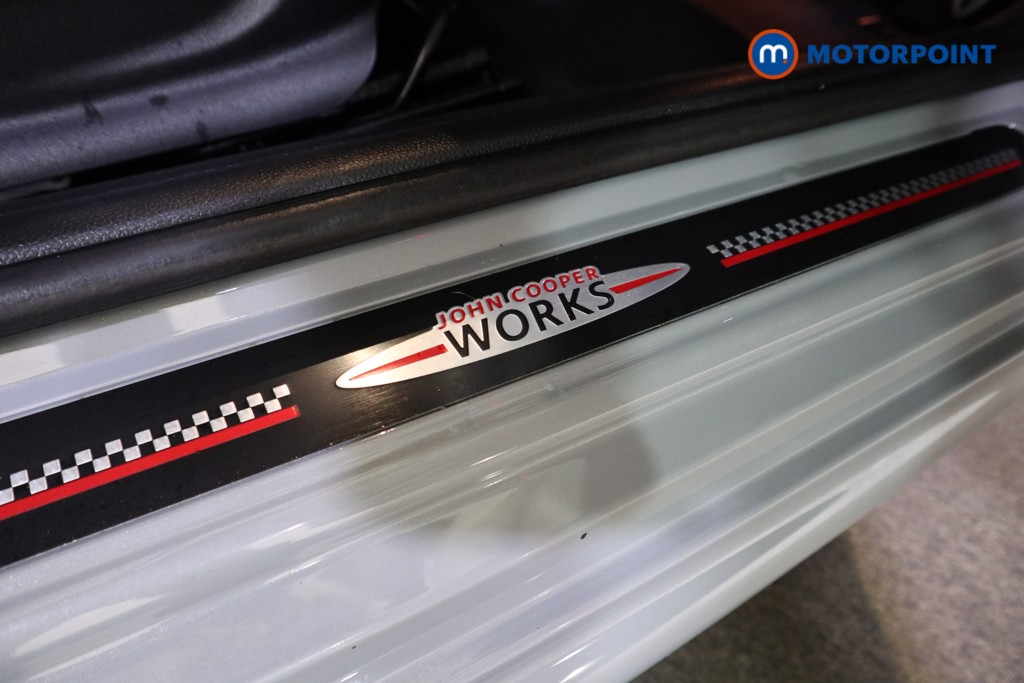 Mini Hatchback Cooper Sport Automatic Petrol Hatchback - Stock Number (1612079) - 15th supplementary image