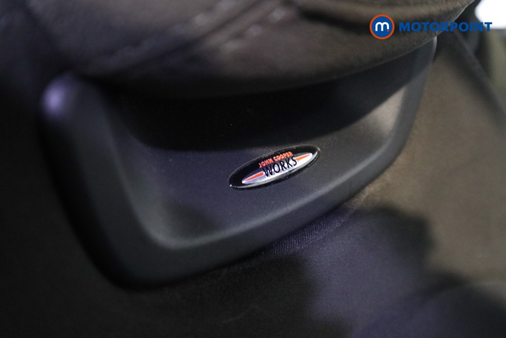Mini Hatchback Cooper Sport Automatic Petrol Hatchback - Stock Number (1612079) - 17th supplementary image