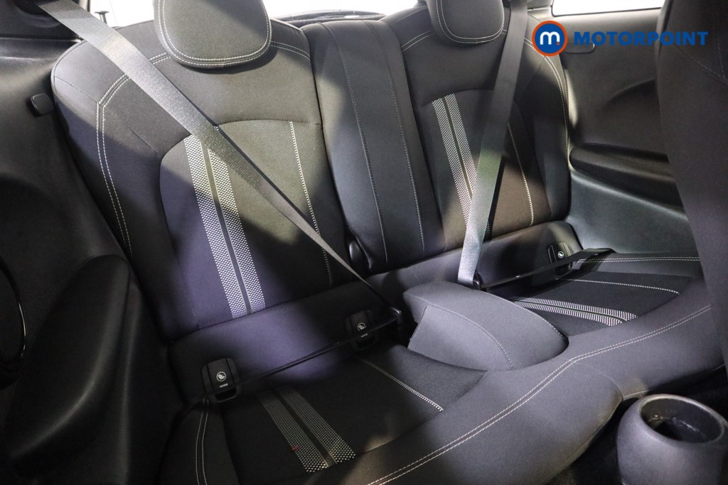 Mini Hatchback Cooper Sport Automatic Petrol Hatchback - Stock Number (1612079) - 18th supplementary image