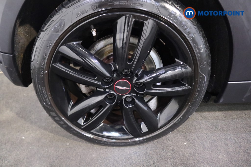 Mini Hatchback Cooper Sport Automatic Petrol Hatchback - Stock Number (1612079) - 21st supplementary image