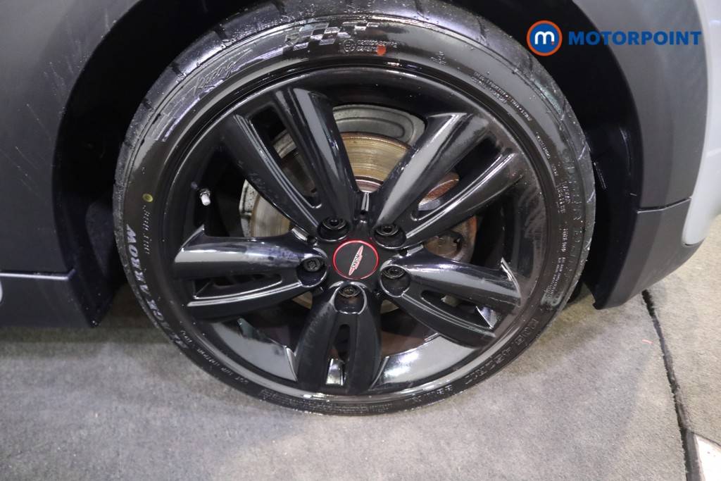 Mini Hatchback Cooper Sport Automatic Petrol Hatchback - Stock Number (1612079) - 22nd supplementary image