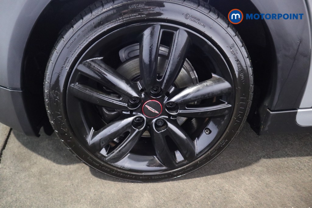 Mini Hatchback Cooper Sport Automatic Petrol Hatchback - Stock Number (1612079) - 23rd supplementary image