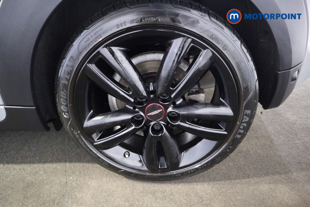Mini Hatchback Cooper Sport Automatic Petrol Hatchback - Stock Number (1612079) - 24th supplementary image