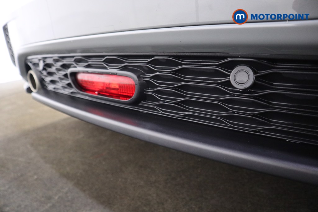 Mini Hatchback Cooper Sport Automatic Petrol Hatchback - Stock Number (1612079) - 25th supplementary image