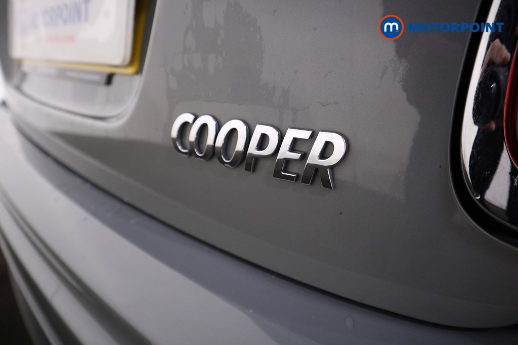 Mini Hatchback Cooper Sport Automatic Petrol Hatchback - Stock Number (1612079) - 26th supplementary image