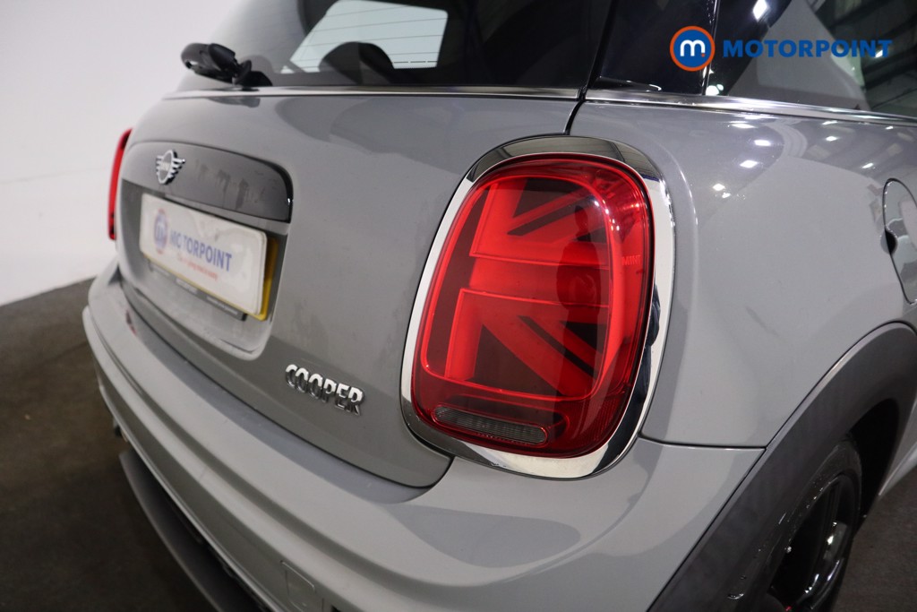 Mini Hatchback Cooper Sport Automatic Petrol Hatchback - Stock Number (1612079) - 27th supplementary image