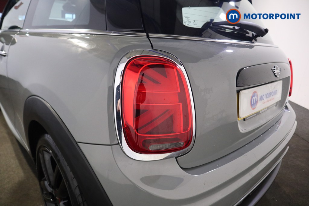 Mini Hatchback Cooper Sport Automatic Petrol Hatchback - Stock Number (1612079) - 28th supplementary image