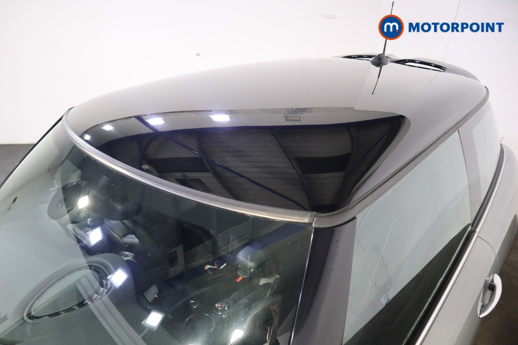 Mini Hatchback Cooper Sport Automatic Petrol Hatchback - Stock Number (1612079) - 32nd supplementary image