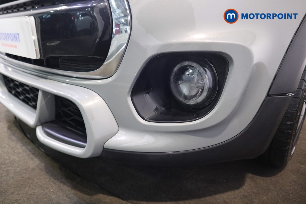Mini Hatchback Cooper Sport Automatic Petrol Hatchback - Stock Number (1612079) - 33rd supplementary image