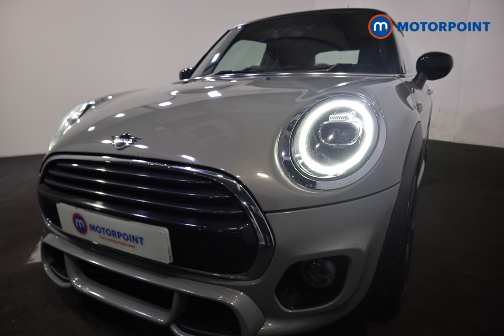 Mini Hatchback Cooper Sport Automatic Petrol Hatchback - Stock Number (1612079) - 34th supplementary image