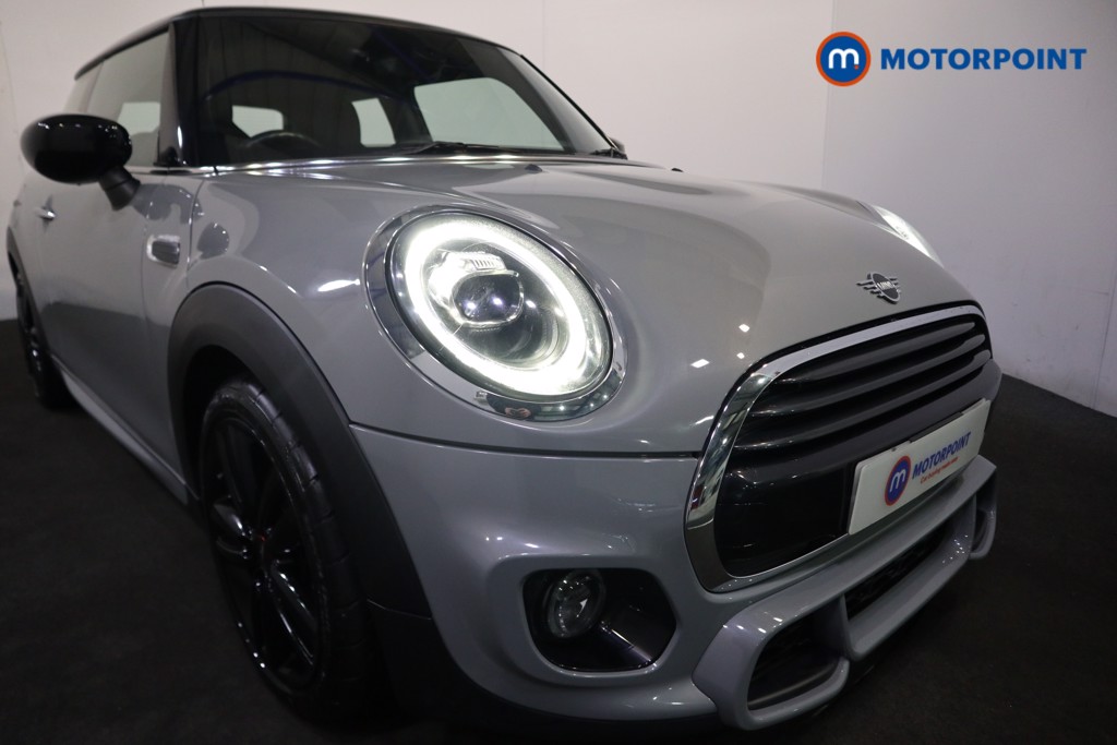 Mini Hatchback Cooper Sport Automatic Petrol Hatchback - Stock Number (1612079) - 36th supplementary image