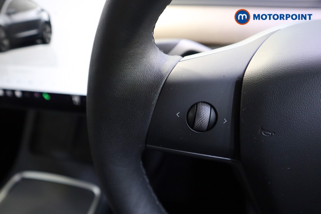 Tesla Model 3 Rwd 4Dr Auto Automatic Electric Saloon - Stock Number (1612100) - 3rd supplementary image