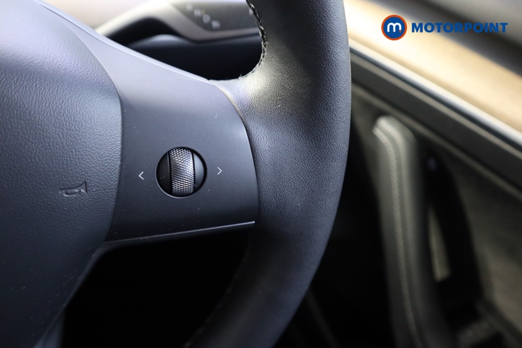 Tesla Model 3 Rwd 4Dr Auto Automatic Electric Saloon - Stock Number (1612100) - 4th supplementary image