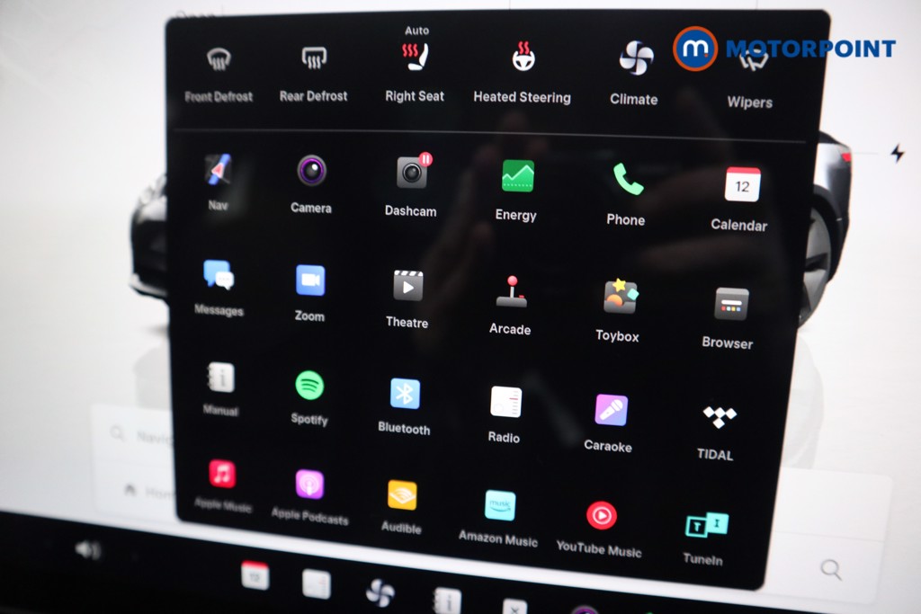 Tesla Model 3 Rwd 4Dr Auto Automatic Electric Saloon - Stock Number (1612100) - 7th supplementary image