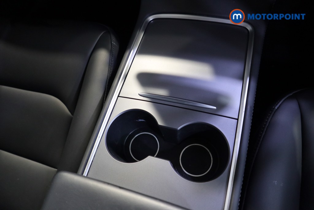 Tesla Model 3 Rwd 4Dr Auto Automatic Electric Saloon - Stock Number (1612100) - 13th supplementary image