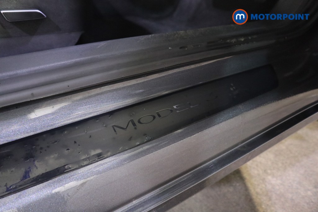 Tesla Model 3 Rwd 4Dr Auto Automatic Electric Saloon - Stock Number (1612100) - 16th supplementary image