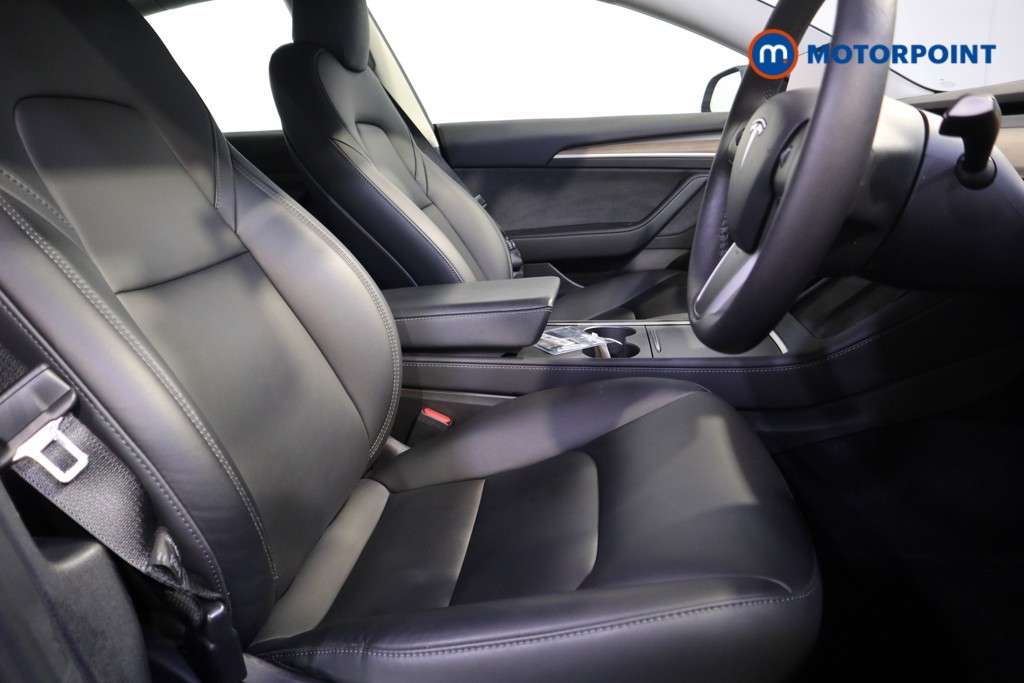 Tesla Model 3 Rwd 4Dr Auto Automatic Electric Saloon - Stock Number (1612100) - 18th supplementary image