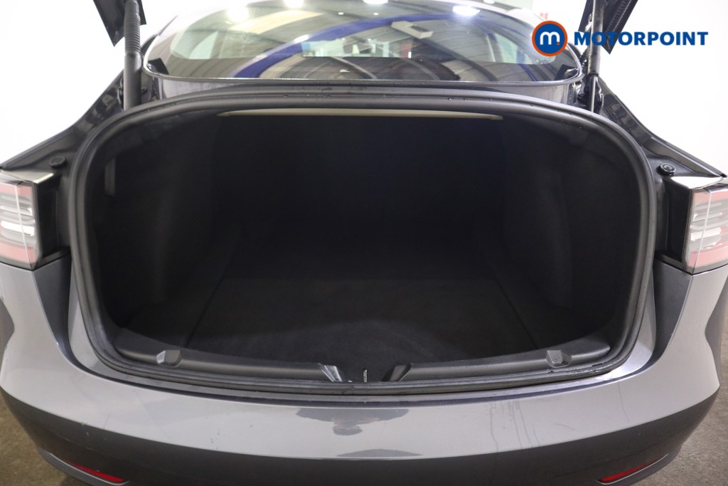 Tesla Model 3 Rwd 4Dr Auto Automatic Electric Saloon - Stock Number (1612100) - 25th supplementary image