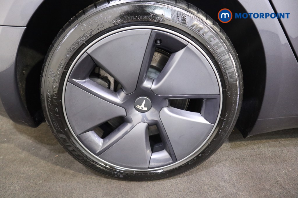 Tesla Model 3 Rwd 4Dr Auto Automatic Electric Saloon - Stock Number (1612100) - 27th supplementary image