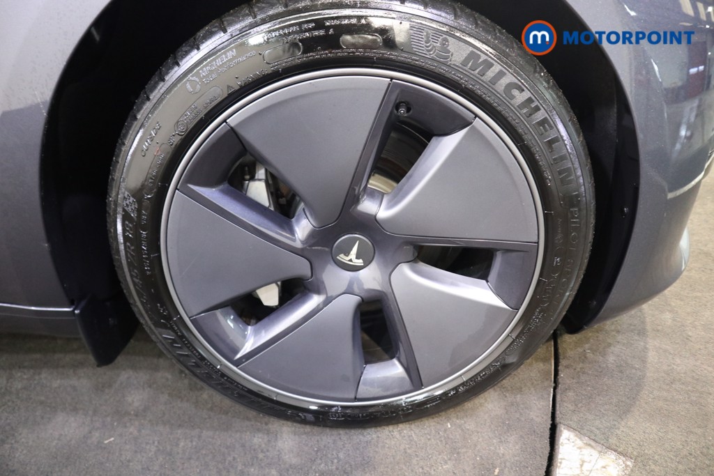 Tesla Model 3 Rwd 4Dr Auto Automatic Electric Saloon - Stock Number (1612100) - 28th supplementary image