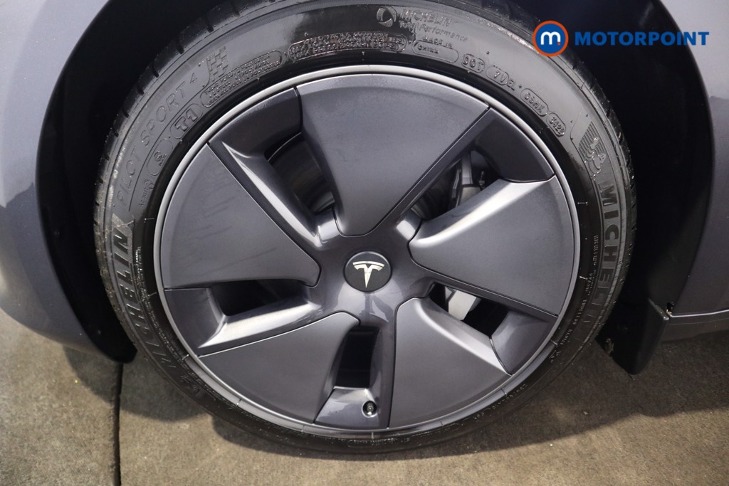 Tesla Model 3 Rwd 4Dr Auto Automatic Electric Saloon - Stock Number (1612100) - 29th supplementary image