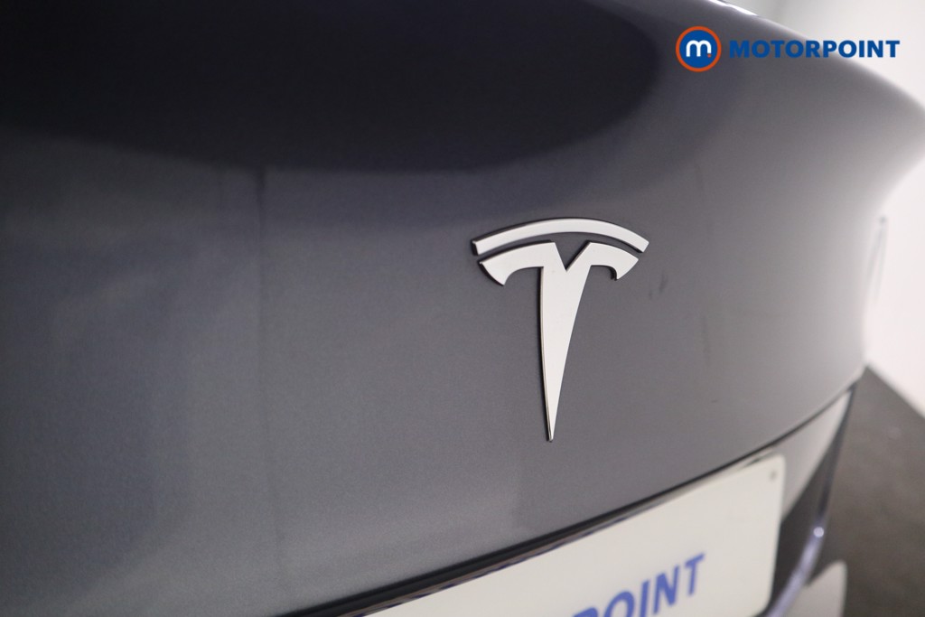 Tesla Model 3 Rwd 4Dr Auto Automatic Electric Saloon - Stock Number (1612100) - 32nd supplementary image