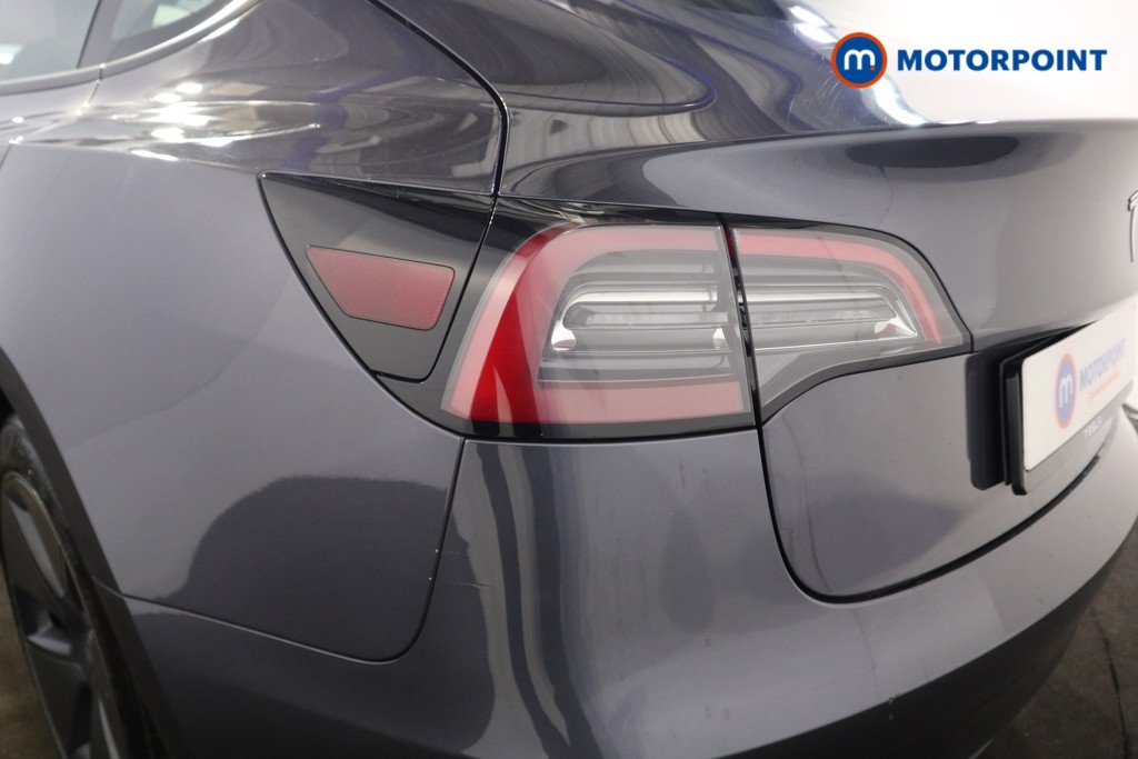 Tesla Model 3 Rwd 4Dr Auto Automatic Electric Saloon - Stock Number (1612100) - 33rd supplementary image