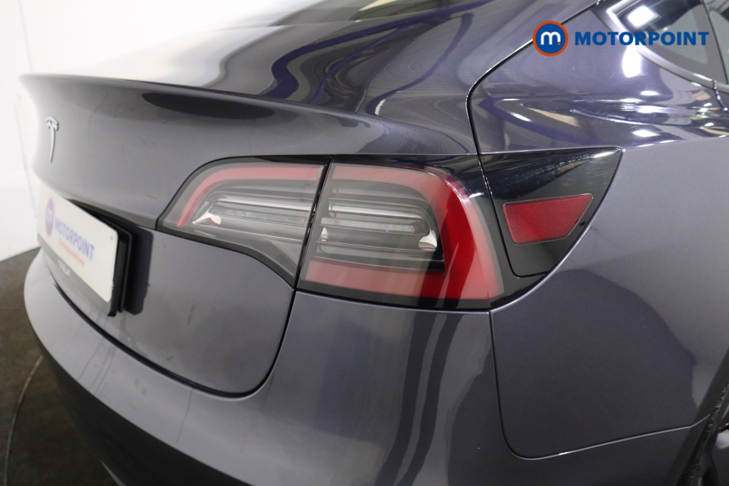 Tesla Model 3 Rwd 4Dr Auto Automatic Electric Saloon - Stock Number (1612100) - 34th supplementary image