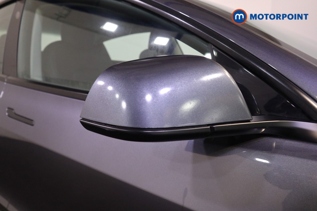 Tesla Model 3 Rwd 4Dr Auto Automatic Electric Saloon - Stock Number (1612100) - 39th supplementary image