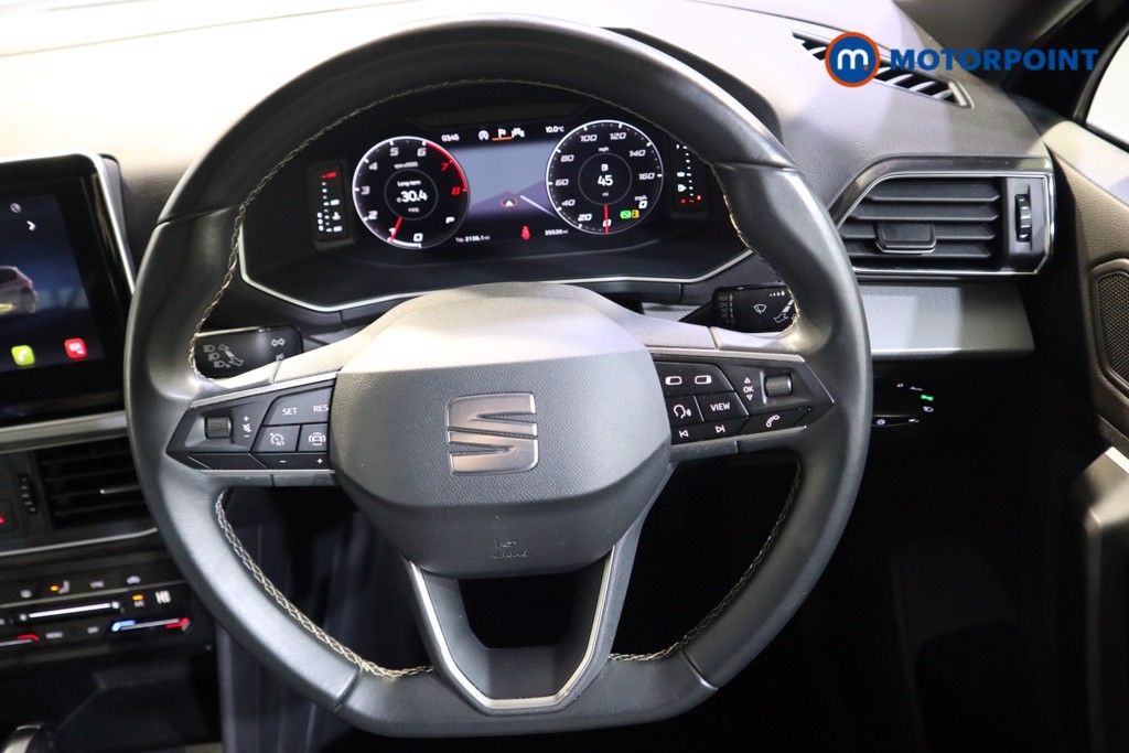 Seat Tarraco Se Technology Automatic Petrol SUV - Stock Number (1612111) - 2nd supplementary image