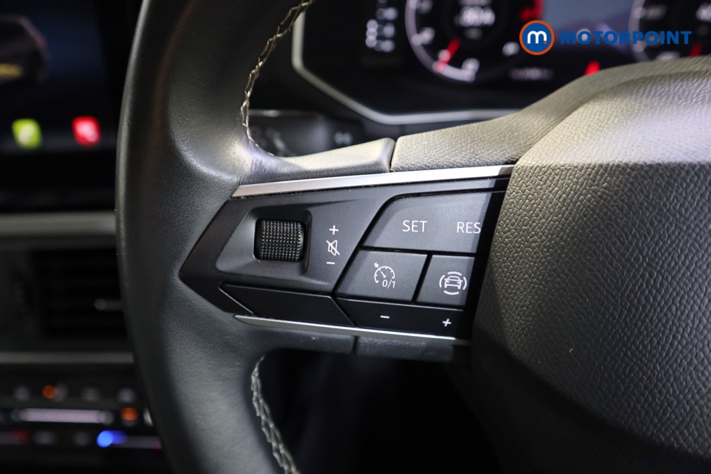 Seat Tarraco Se Technology Automatic Petrol SUV - Stock Number (1612111) - 3rd supplementary image