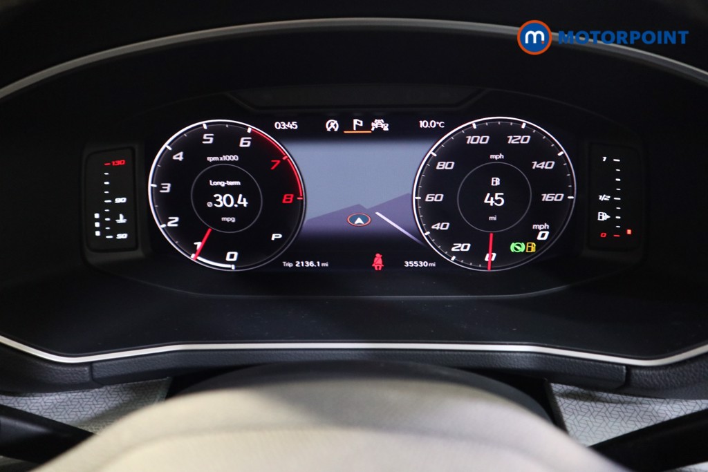 Seat Tarraco Se Technology Automatic Petrol SUV - Stock Number (1612111) - 5th supplementary image